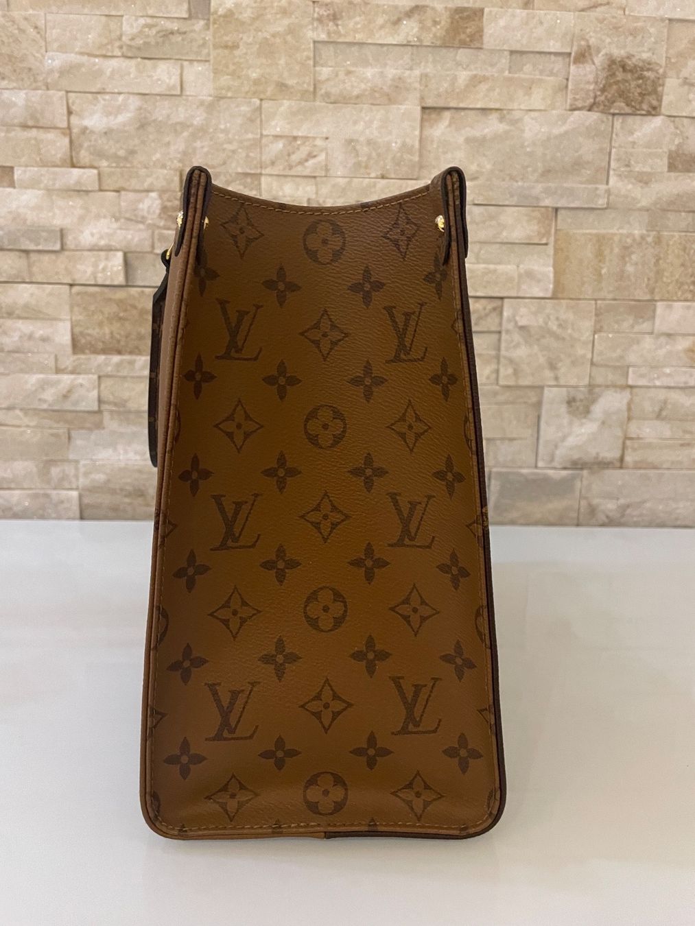 Louis Vuitton Borse da donna: Louis Vuitton OntheGo - Nr. 237 – Usato da Hittnau venduto da LuxAndMore 4