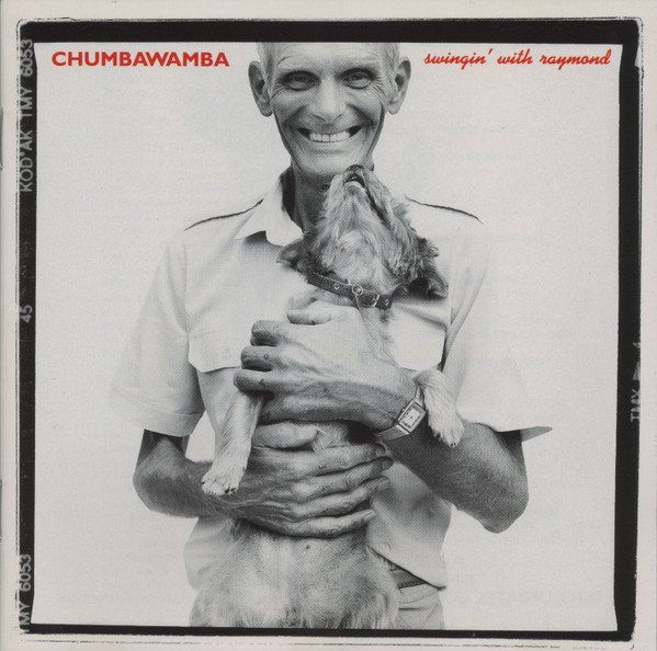 CDs: Chumbawamba ‎– Swingin' With Raymond – Gebraucht aus St.Gallen von CD_jalamusic