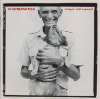 Chumbawamba ‎– Swingin' With Raymond
