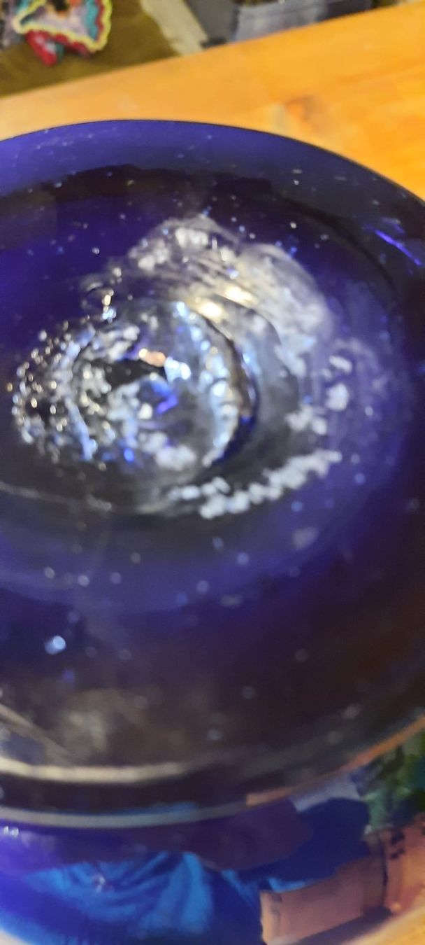 Vasi & Recipienti: Wunderbare, grosse Vase – Usato da Busswil BE venduto da balu37 3