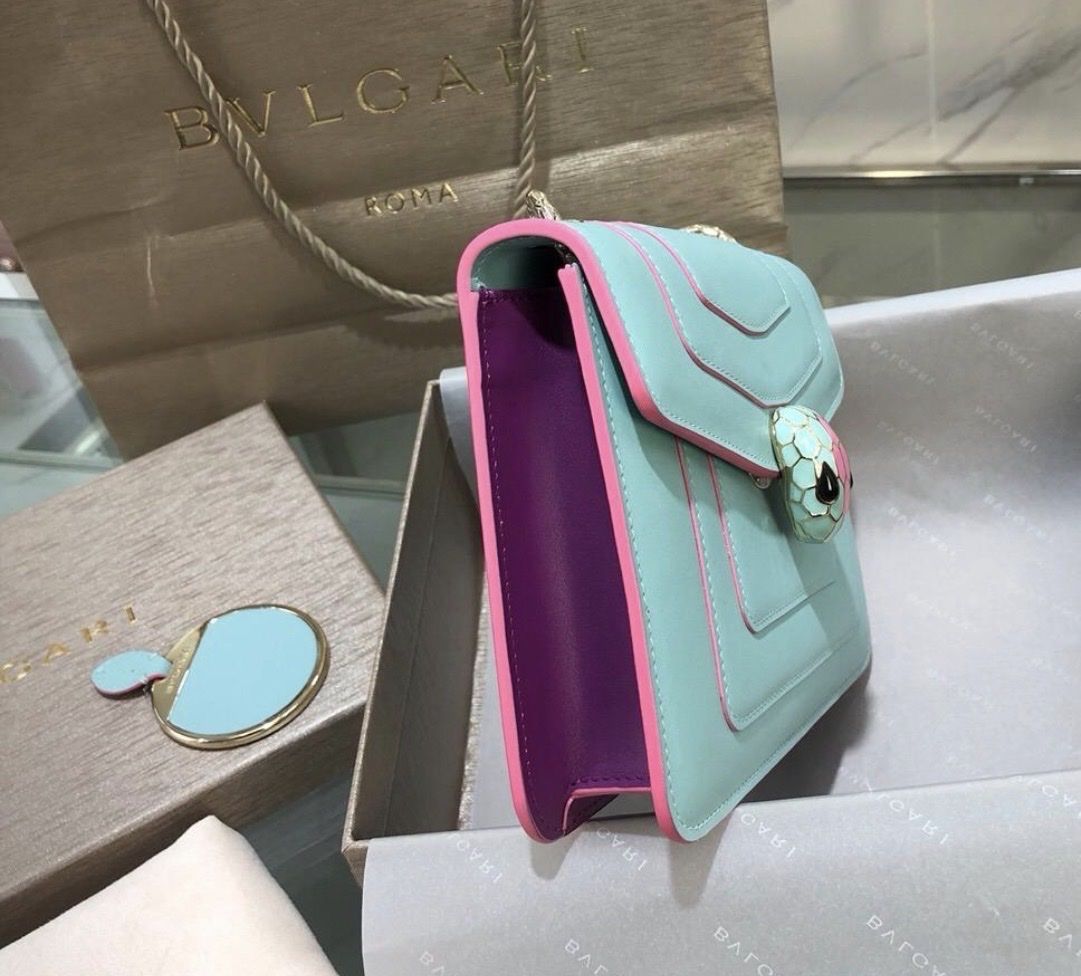 Bulgari Borse da donna: Bvlgari Serpenti Bag – Usato da Arbon venduto da LadyGSx 1