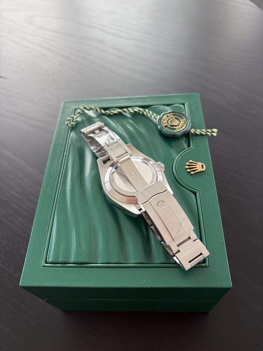 Rolex Orologi: Rolex Air King 116900 – Usato da Pratteln venduto da Dz_seller 1