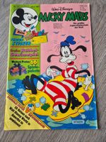 Micky Maus Heft Nr. 27 vom 30.6.1984 - Top Zustand!