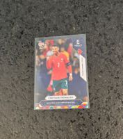 Cristiano Ronaldo - Portugal - Topps