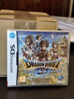 Dragon Quest IX les sentinelles du firmament (9) Nintendo DS