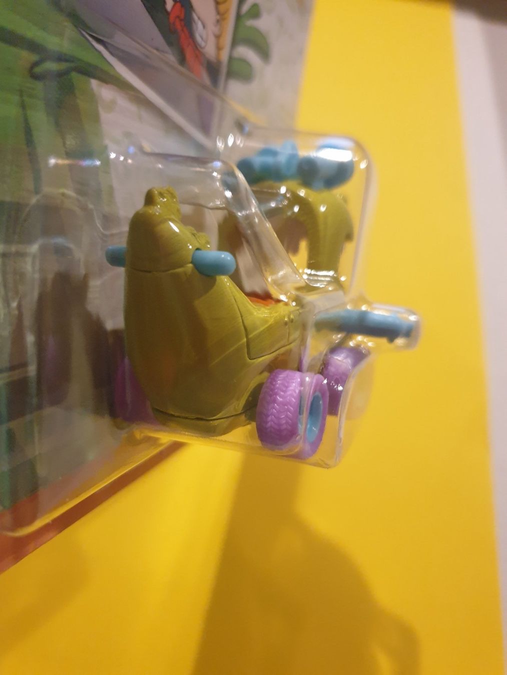 Hot Wheels Voitures modèles: Hot Wheels REPTAR WAGON – Neuf avec emballage d'origine à Oftringen par Rotor 3