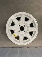 Felgen Daihatsu Charade Bianco Tubless