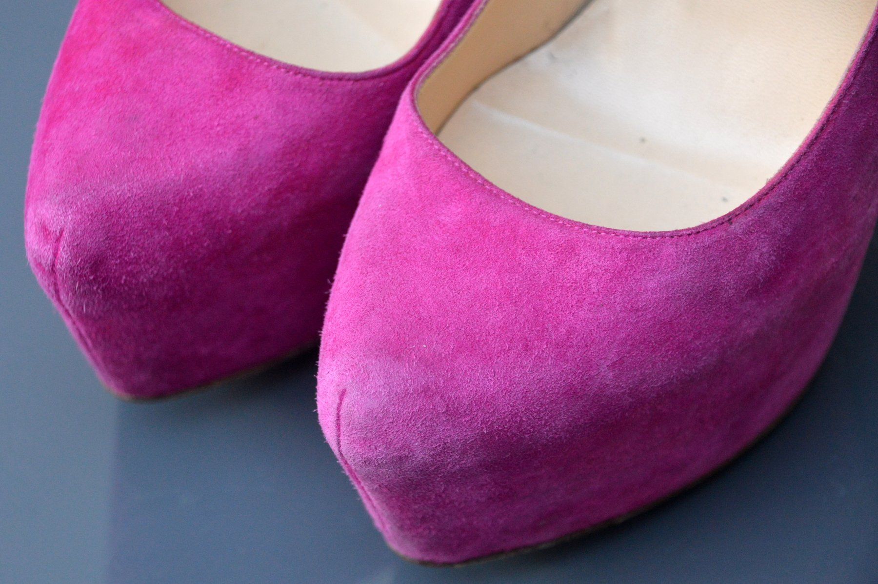 Christian Louboutin Scarpe da donna: Pumps Christian Louboutin .36 – Usato da Collonges venduto da Auganien 8