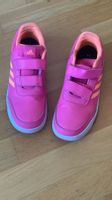 coller Turnschuh pink Adidas Gr. 38-39