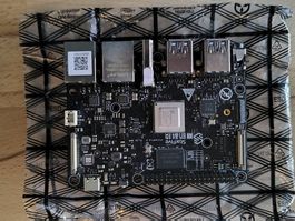 SBC VisionFive 2 RISC-V 8 GB RAM x86 NVME EMMC new