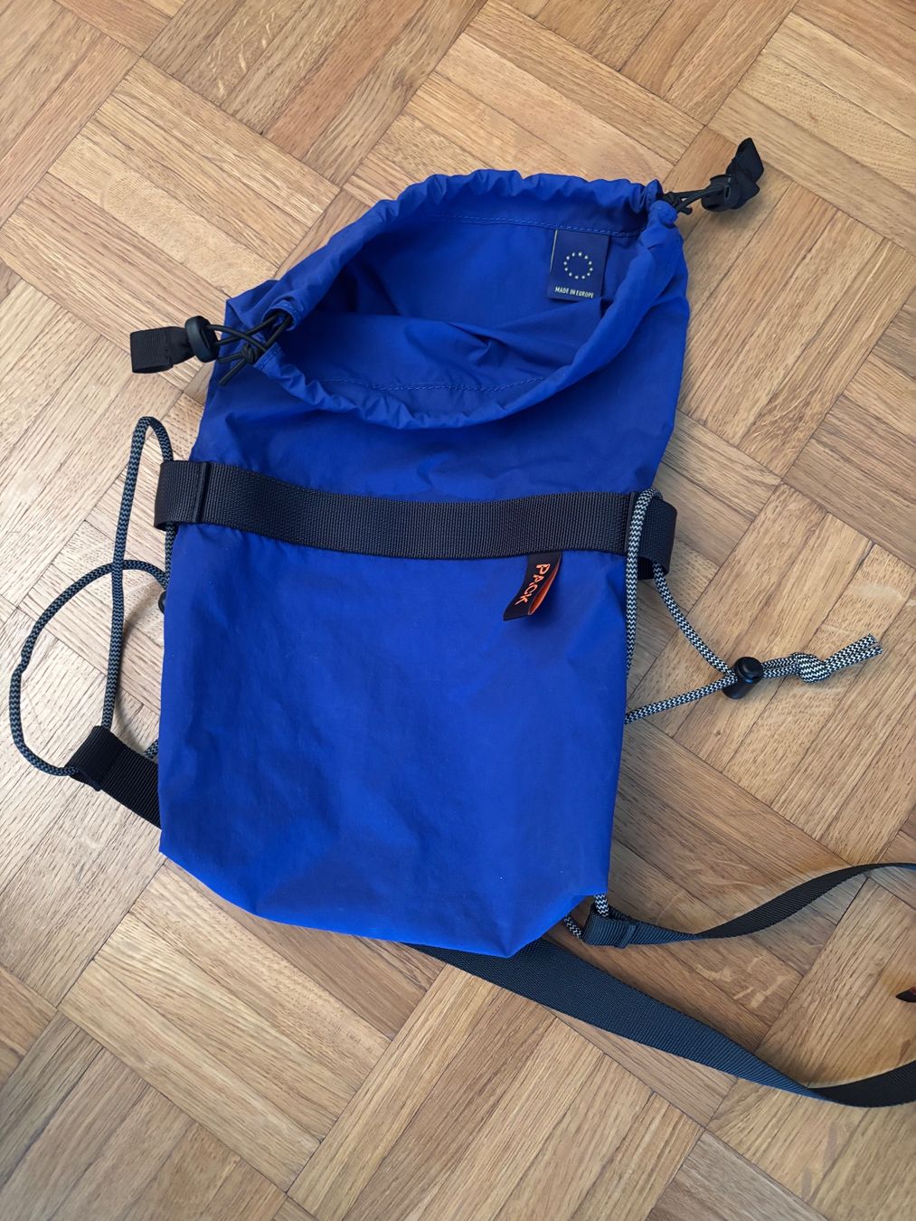 Sacs: Packbags Umhängetasche – D'occasion à Luzern par naome 3