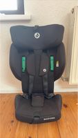 Maxi-Cosi Kindersitz schwarz