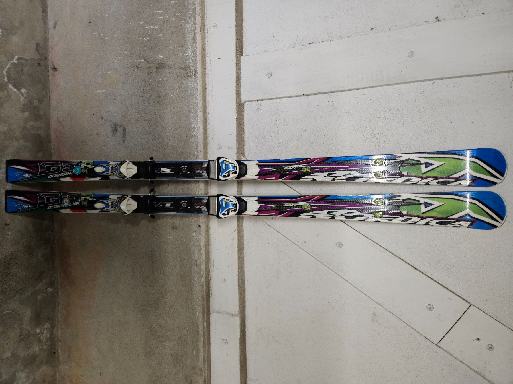 Nordica Sci: Nordica Ski – Usato da Rubigen venduto da ren_6xww