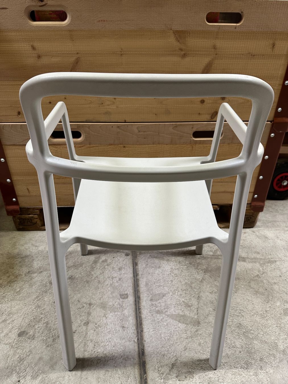 Ikea Stühle: Stühle 6 Stück – Gebraucht aus Adliswil von HarbourHouse1 2