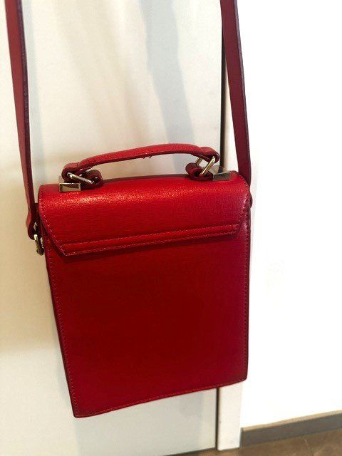 Borse da donna: +  knAllrOte HaNdtAsChe  + – Usato da Winkel venduto da zeho 6