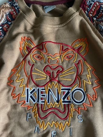 Kenzo