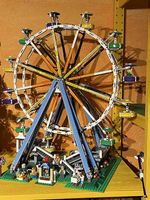 Lego 10247 Riesenrad