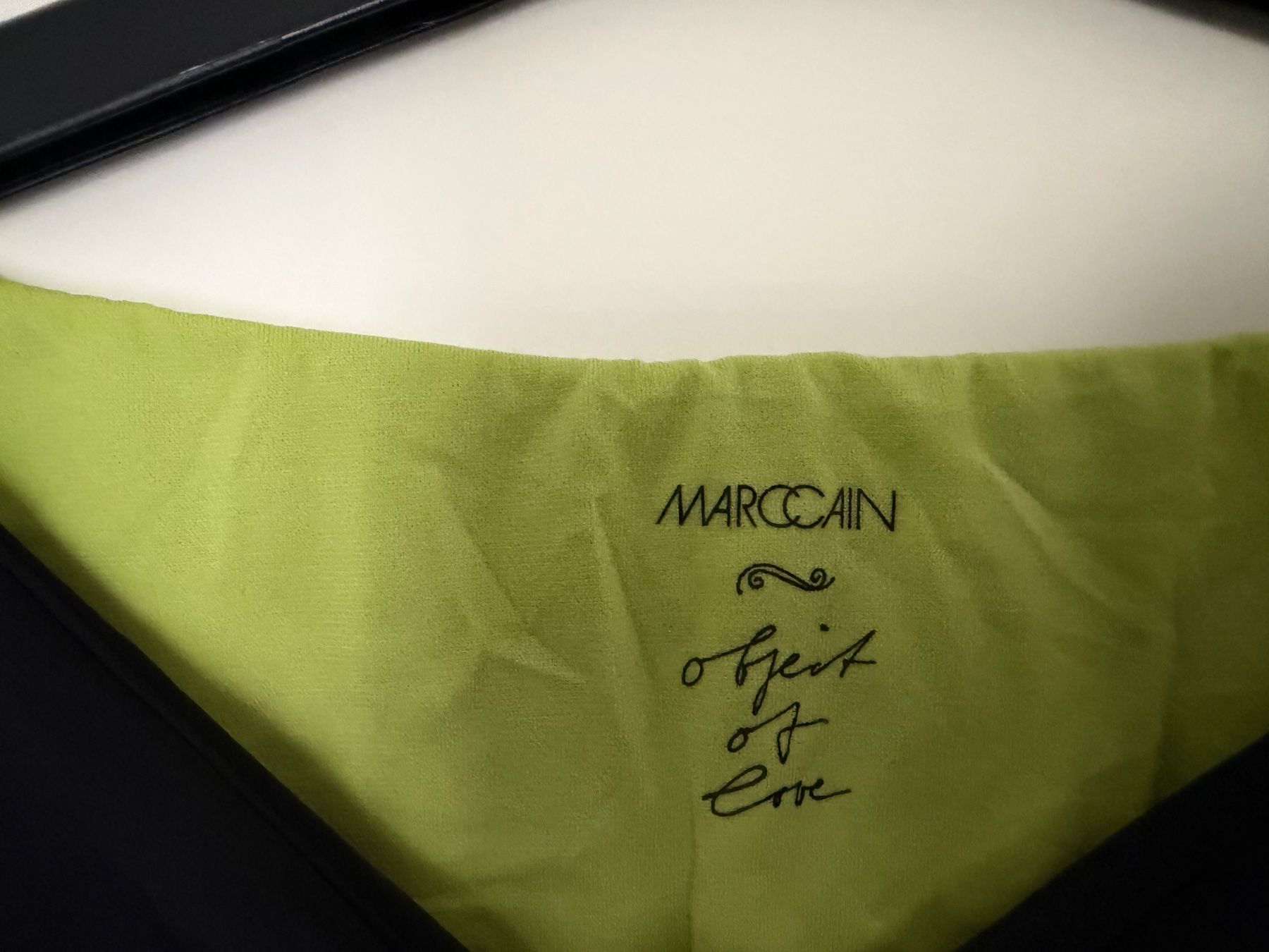 Marc Cain Vestiti: MARC CAIN Dress - Size M – Usato da Muzzano venduto da Sidney_3 1