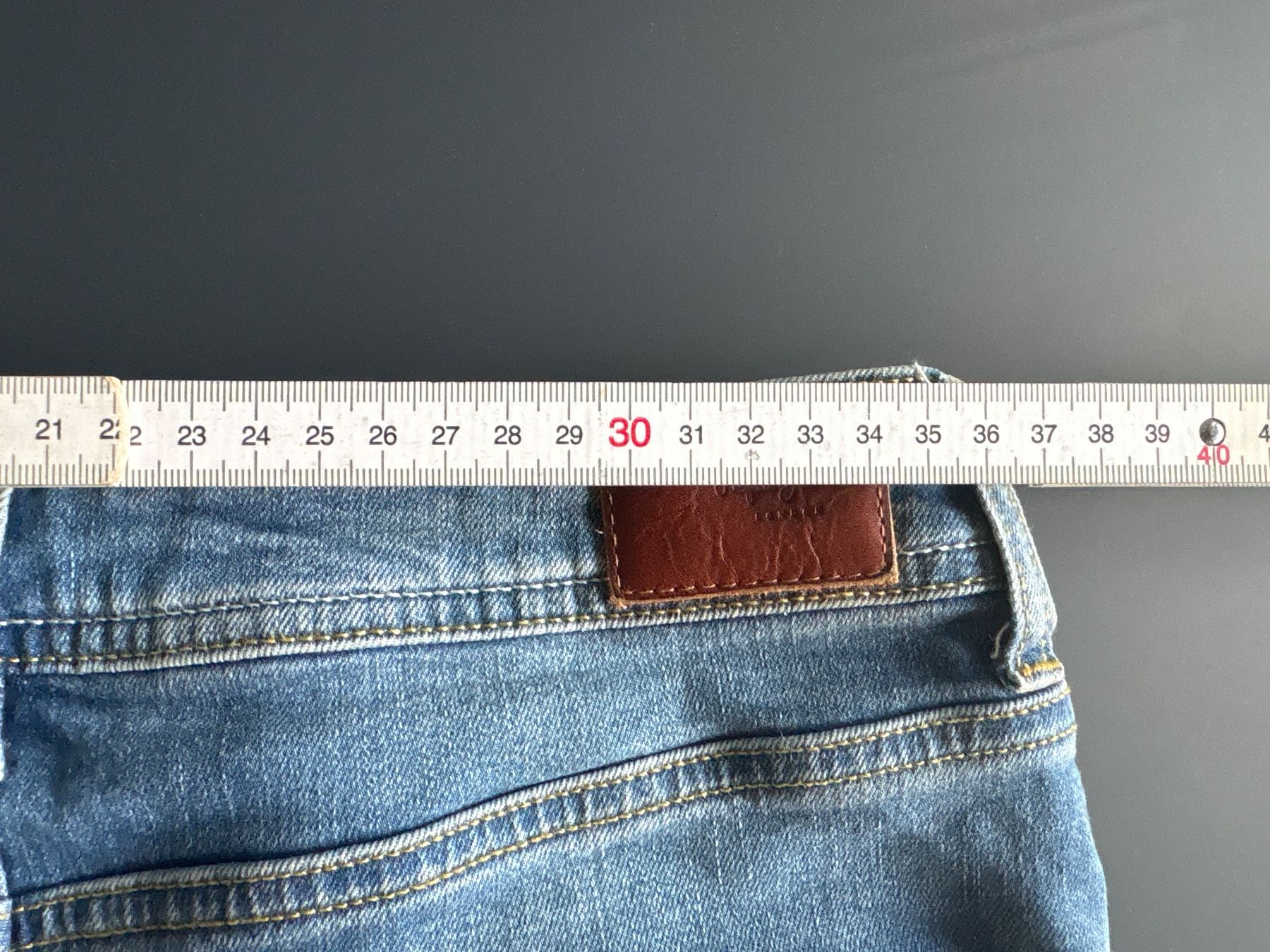 Pepe Jeans Gonne: Pepe Jeansrock – Usato da Lumino venduto da Red53 2