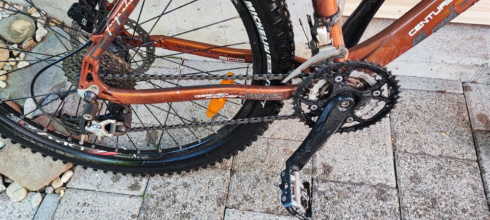 Biciclette: Mountainbike CENTURION backfire 600 – Usato da Knonau venduto da mo87 3
