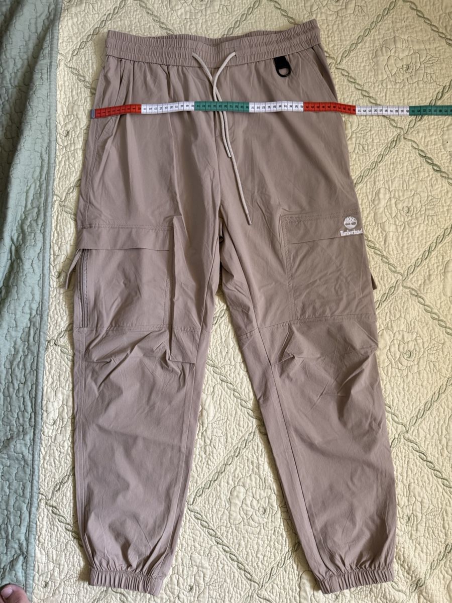 Skis: Timberland Cargo Trousers - Men's - Excellent Condition – Neu (gemäss Beschreibung) aus Genève von tem_d8mx