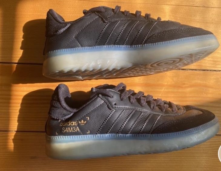 adidas samba size 5