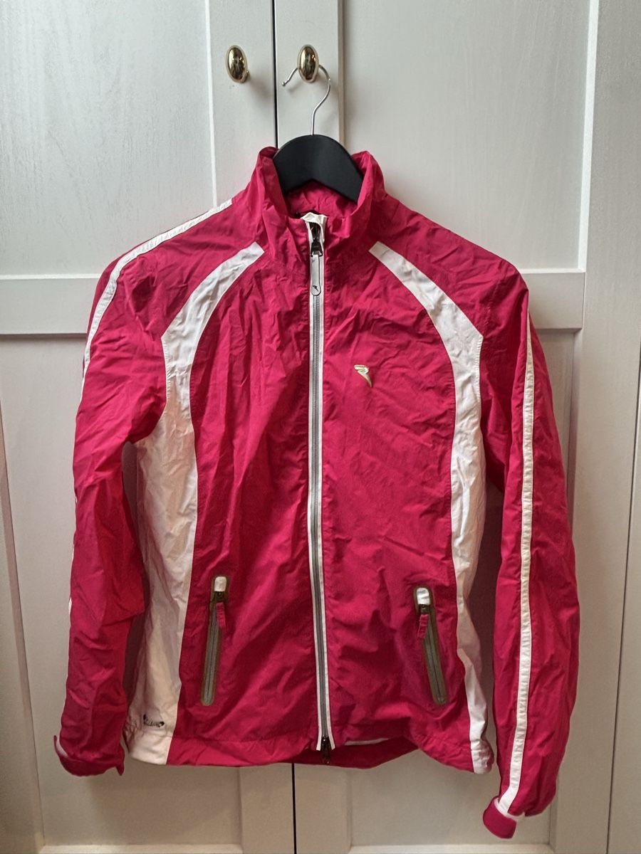 Giacche: Chervo lightweight sports Jacket Size 38 – Usato da Adliswil venduto da Ruedetu