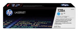 Original HP CE321A / 128A Toner cyan
