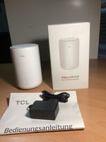 TCL Link hub LTE cat13 Home Station