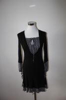Viscosen Kleid Gr.M