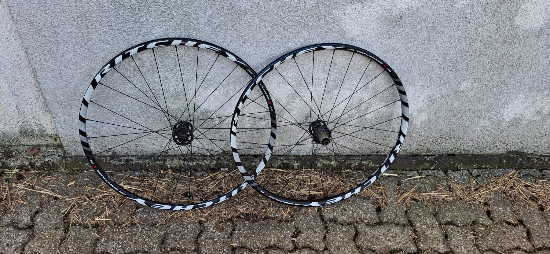 Biciclette: 29 Zoll Mtb Ritchey – Usato da Kyburg venduto da JBMNT2020