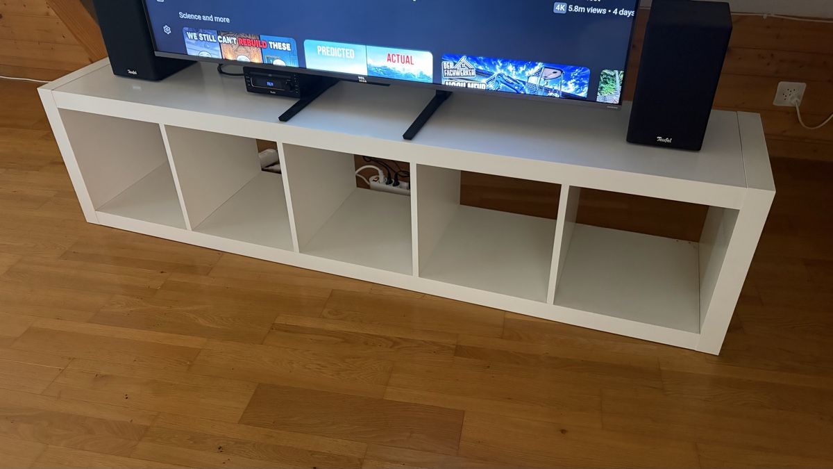 Ikea Regale: IKEA Kallax Regal – Gebraucht aus Lupfig von Brian-air 1