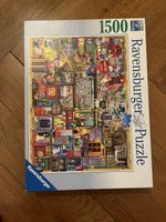 Ravensburger Puzzle 