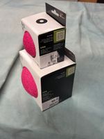 Blackroll Faszienball Set 08 und 12 pink neu