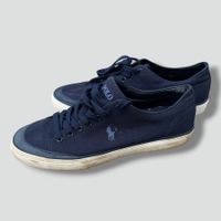 Polo Ralph Lauren classic summer shoes eu 44 herren