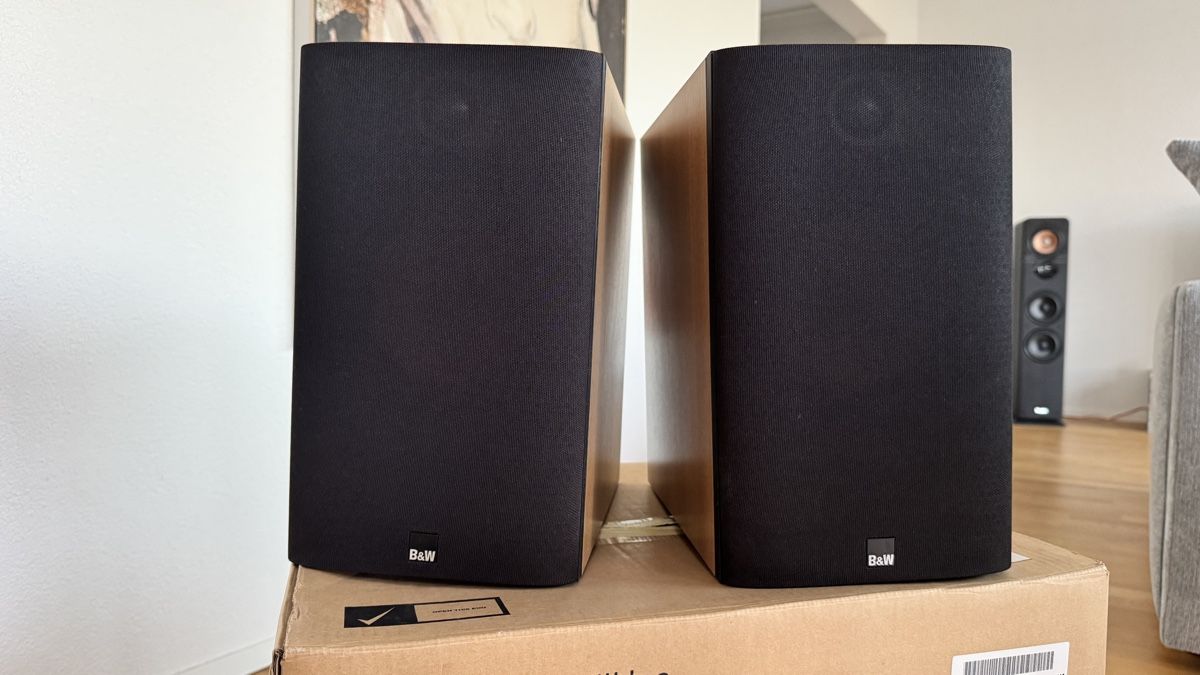 Bowers & Wilkins Lautsprecher: Bowers & Wilkins 685 Lautsprecher – Gebraucht aus Biberist von Phippu83 2