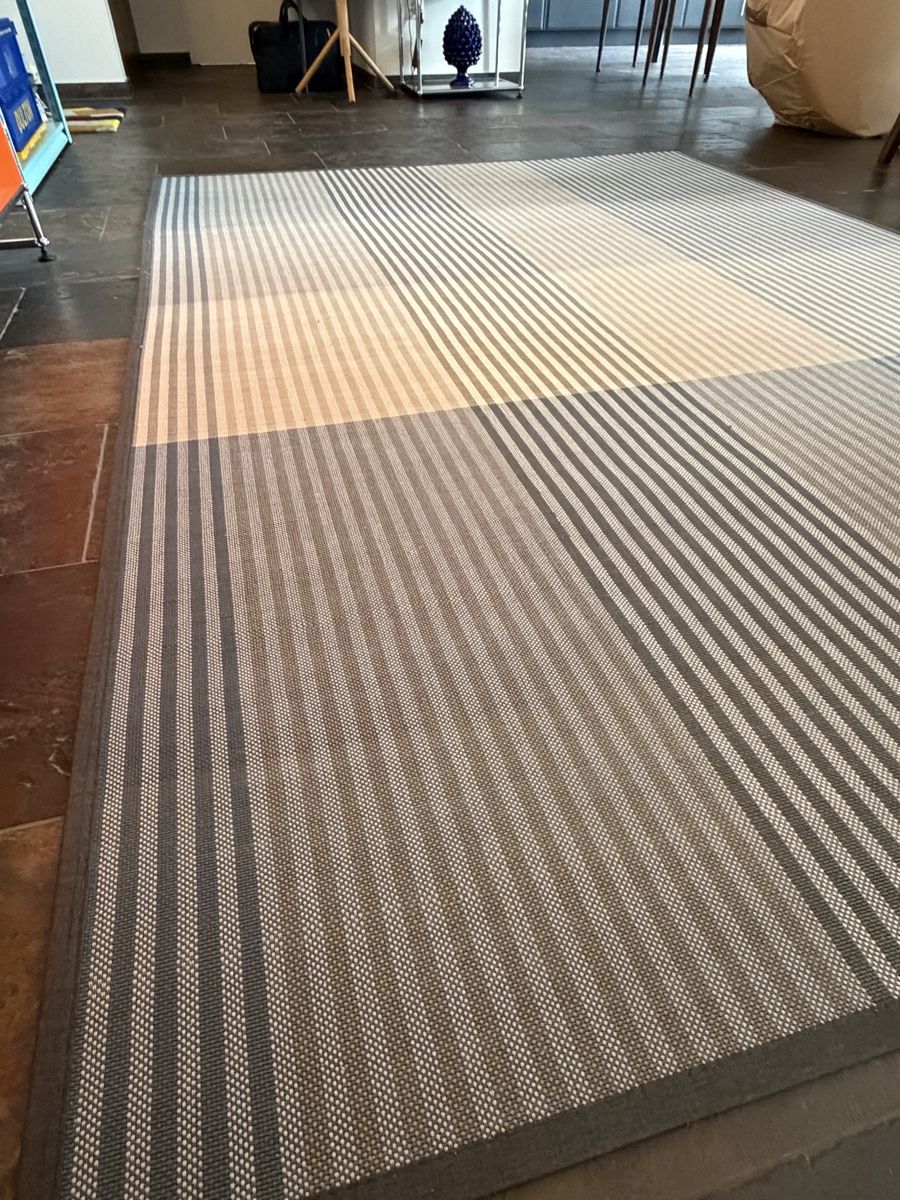 Tappeti: Actus bamboo carpet – Usato da Zürich venduto da sal_rx2q 3