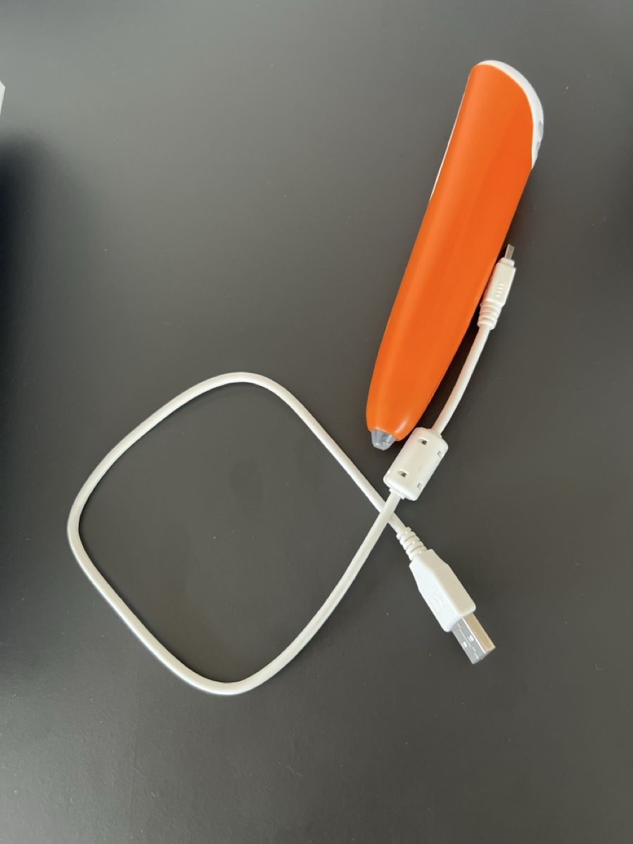 Tiptoi Giochi: Tip Top Stift Lite – Usato da Vogelsang AG venduto da jodibru 1