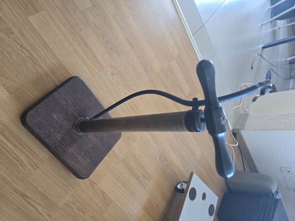 Pompe à Main pour vélo,Petite Pompe à vélo Portable Pompe à vélo, Pompe