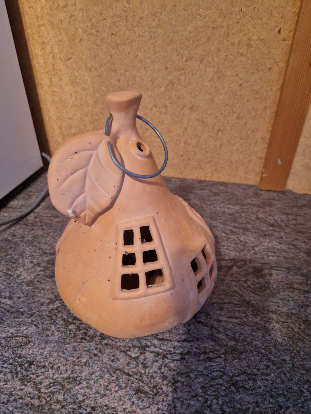 Alle Dekorationen: Kürbis Haus – Gebraucht aus Niederbipp von Trude04 3