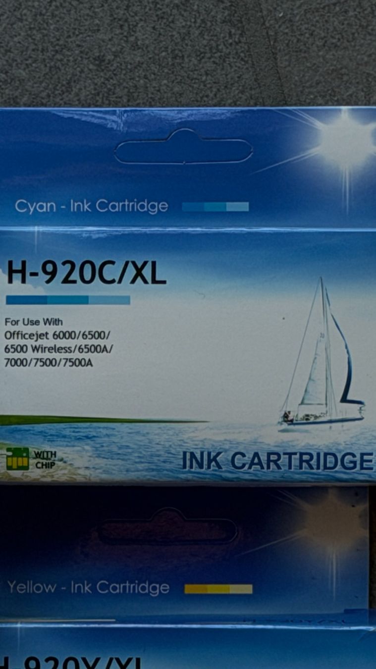 Hewlett Packard Fotocopiatrici: Multifunktionsdrucker HP Officejet 6500A – Usato da Damvant venduto da Apalachicola 5