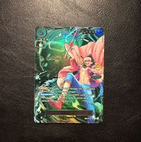 One Piece TCG Smoker (SP) OP10-030