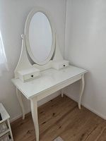 Schminktisch Ikea