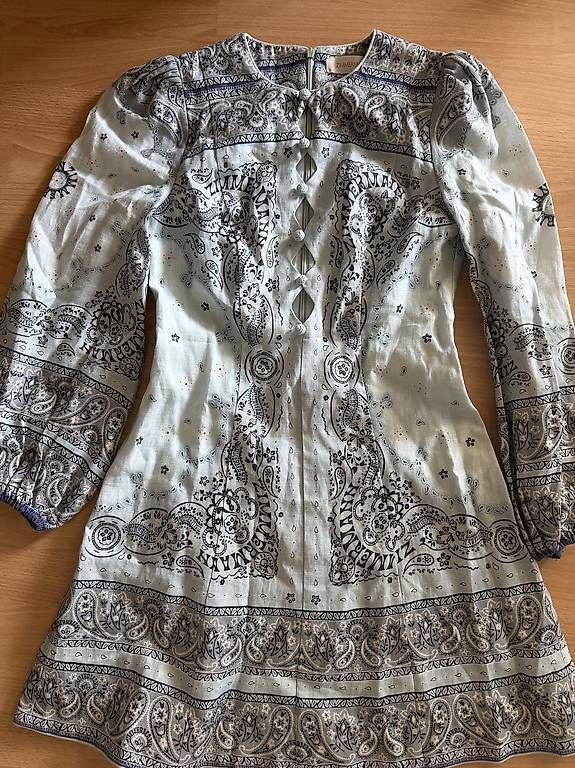Vestiti: Zimmermann Kleid – Usato da Zug venduto da wwwx
