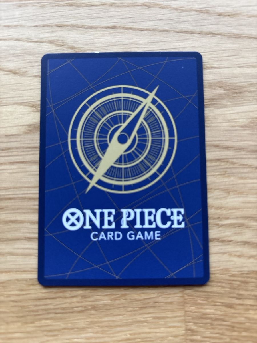Bandai Carte collezionabili: One Piece Nami OP09-073 - EN - MINT – Nuovo e nell'imballaggio originale da steinhausen venduto da pat_nc2x 2