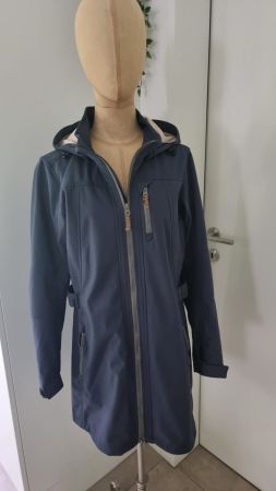Tolle Übergangjacke Killtec Gr.40 w.Neu👍🌼