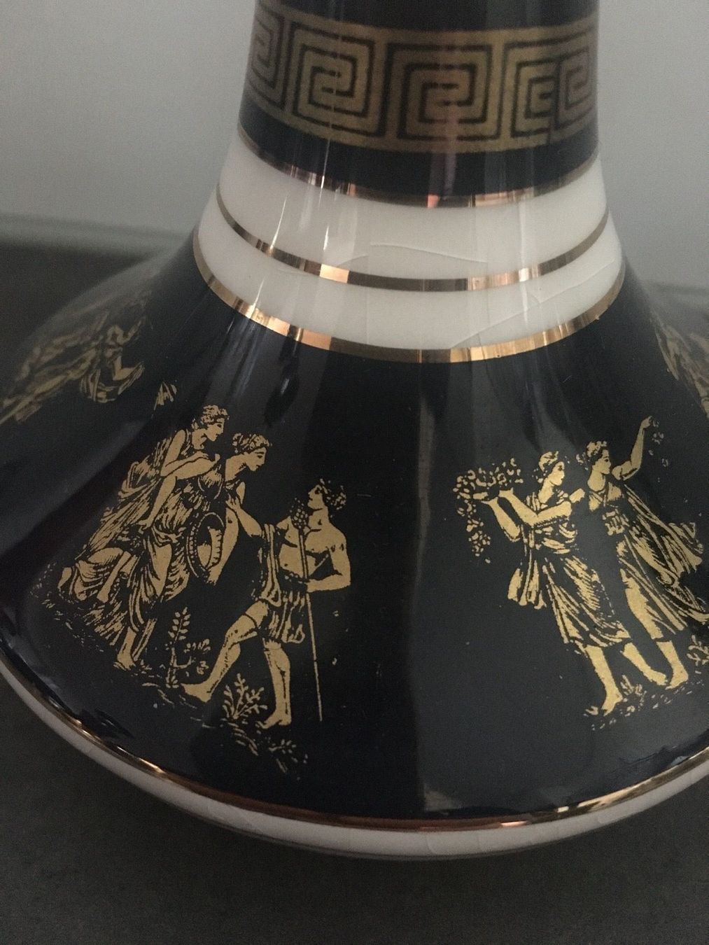 Vasi & Recipienti: Kobalt Vase, vintage – Usato da Baden venduto da swiss-alps 1
