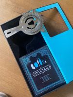 Cocktails : der kleine Mix-Guide für Ihre Bar mit Barsieb
