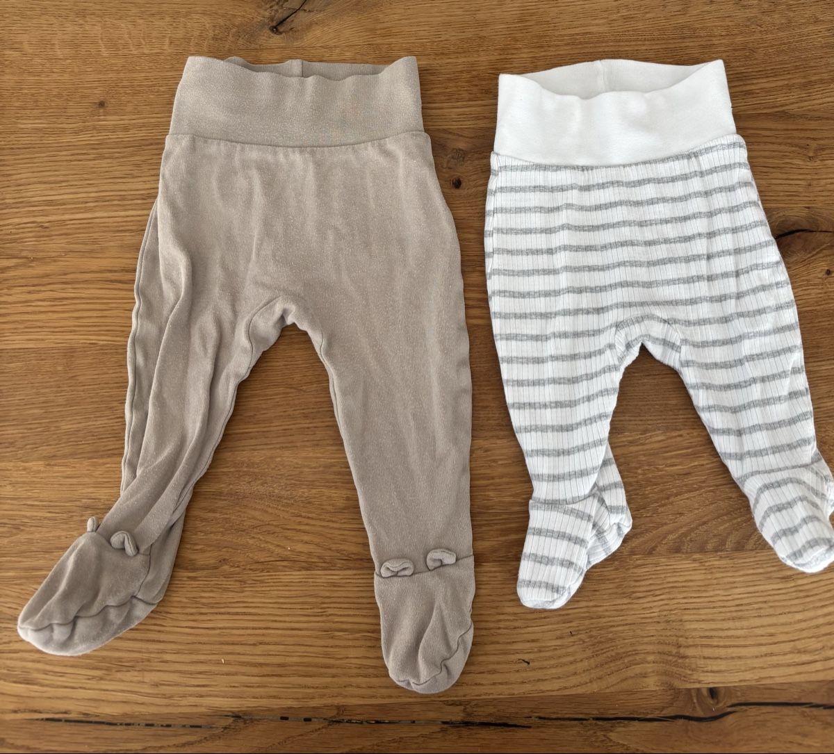 Pantaloni: 6 Babyhosen lang – Usato da Toffen venduto da Mara685 2