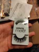 Valeria Meier Eyelashes Wimpern #23 Swiss Made (S)